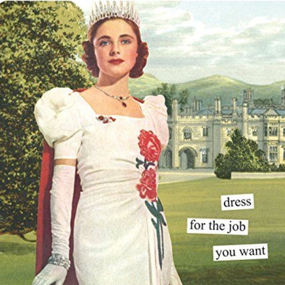 Meet your Posher, Lindsey